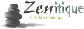 Zenitique - La zenitude informatique